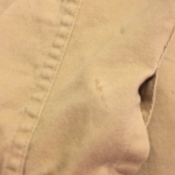 Charter Club Tan Jacket - Picture 5 of 7